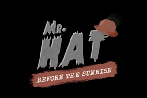 Mrhat Before The Sunrise Spinmatic